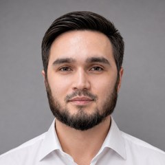 Тимур Хасанов